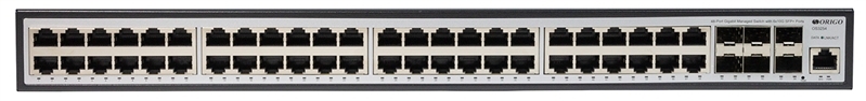 Коммутатор ORIGO OS3254/A1A