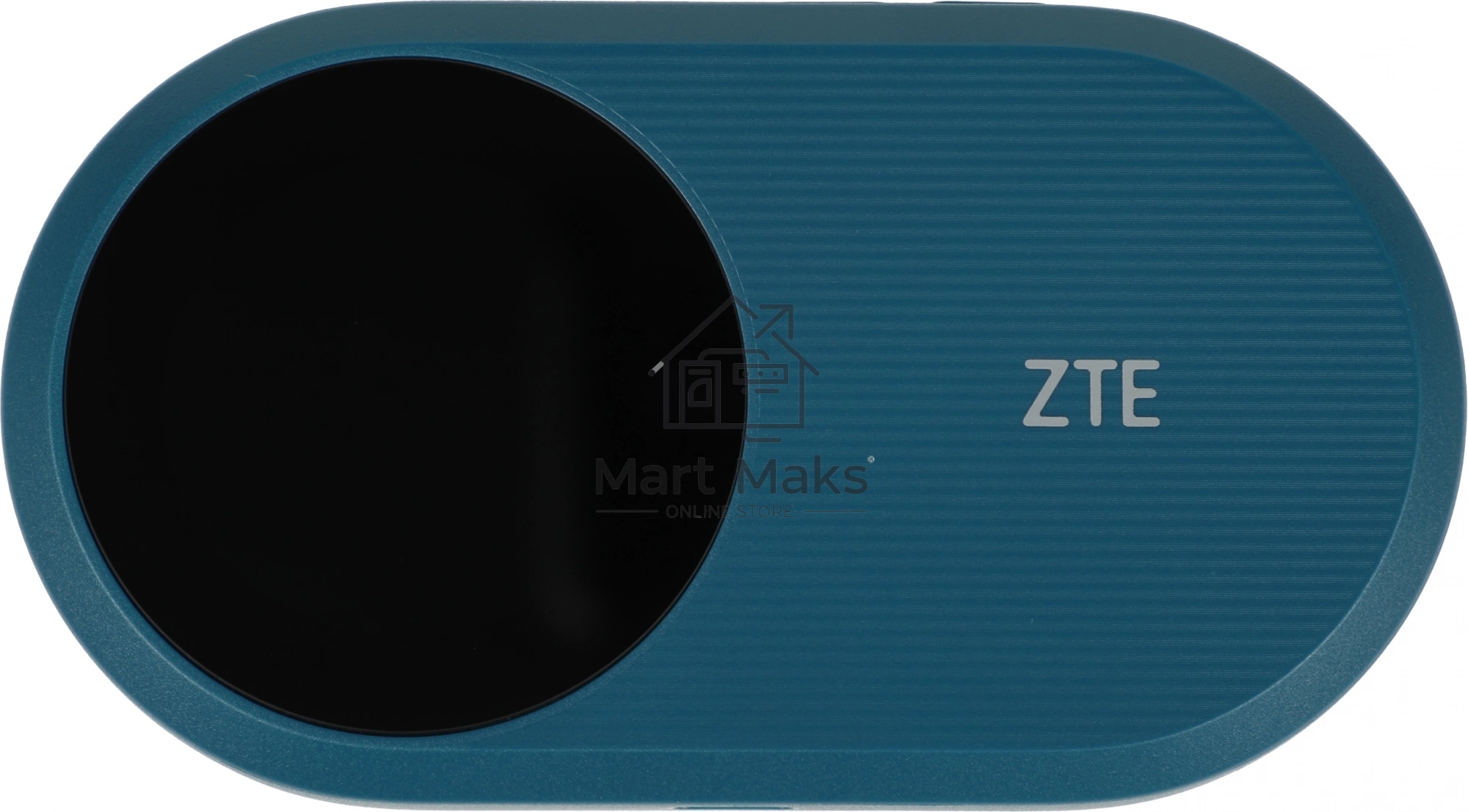 Модем 3G/4G ZTE U10s Pro USB Wi-Fi VPN Firewall +Router внешний розовый