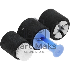 Комплект роликов Cactus CS-BRA-HP-M604 (CB506-67905, B3G84-67906, E6B67-67906) для HP LJ P4014, P4014dn, P4014n, P4015dn