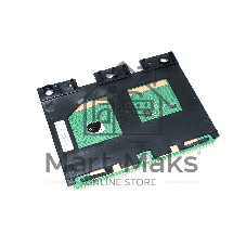 Тачпад для Asus X542UA белый