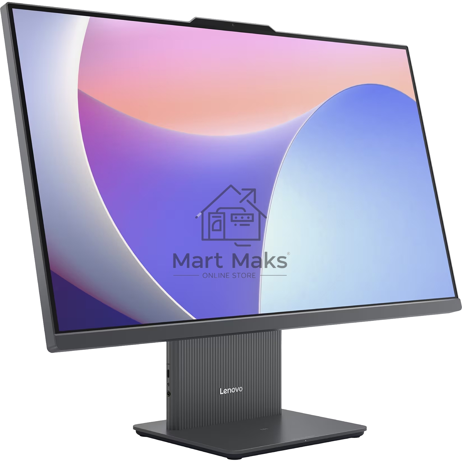 Моноблок/ Lenovo IdeaCentre AIO 27IRH9 27