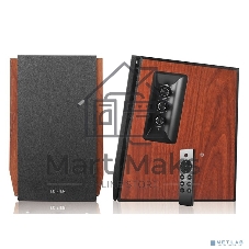 Акустическая система Edifier R1700BT brown