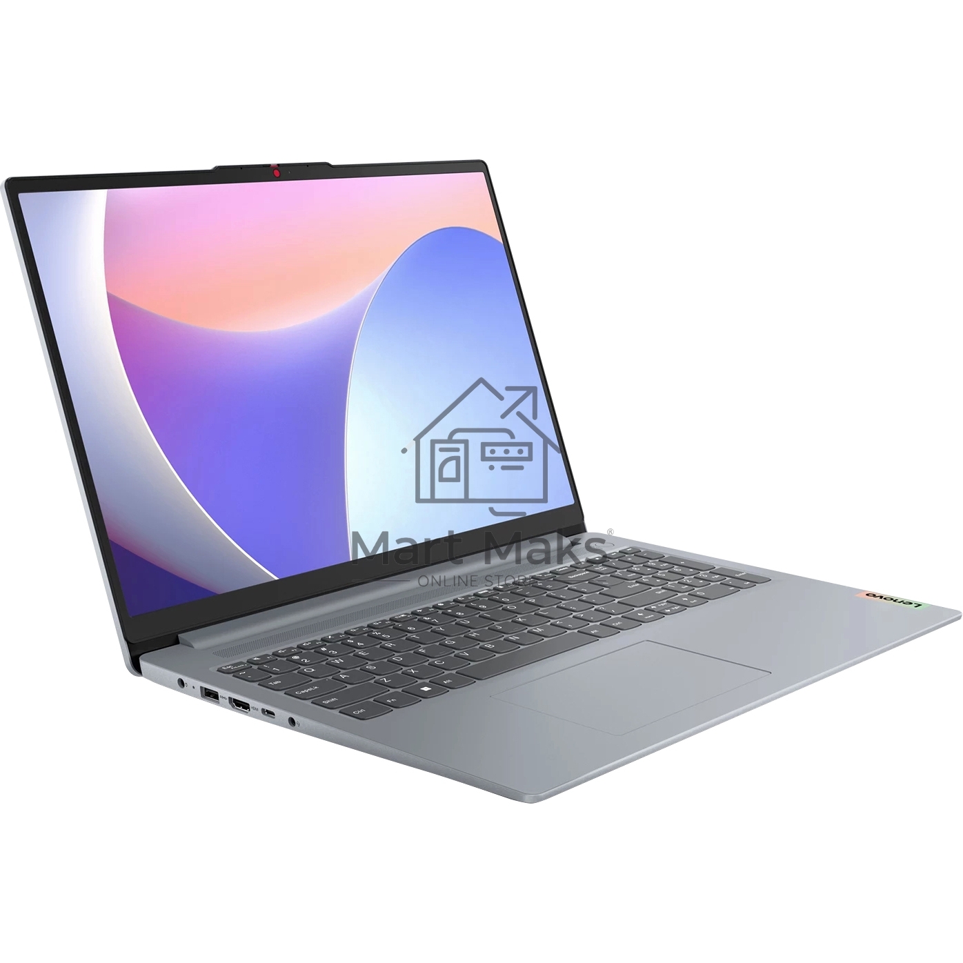 Ноутбук Lenovo IdeaPad Slim 3 16IAH8 16