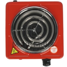 Плитка электрическая Energy EN-902R 1000Вт конфорка 140мм