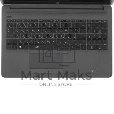 Клавиатура для ноутбука HP 250 G7 255 G7 256 G7 черная с подсветкой