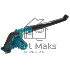 Воздуходувка Makita UB101DZ пит.:от аккум. синий/черный
