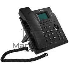 Настольный IP-телефон YEALINK SIP-T31W, 2 аккаунта, дисплей 2.3