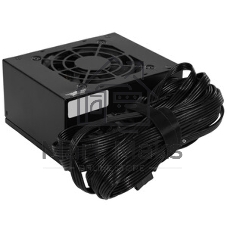 Блок питания Accord ACC-SFX500-80 SFX, 500Вт, 80мм, черный