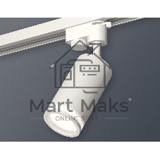 Светильник Ambrella light XT6322100 SWH/FR белый песок/белый матовый MR16 GU5.3 (A2520, C6322, N6220)