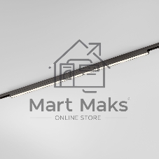 Трековый светильник Titan Line 24W 3000K (титан) 85527/01