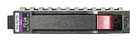 Жесткий диск HPE 1x300Gb SAS 10K 652564-B21 2.5