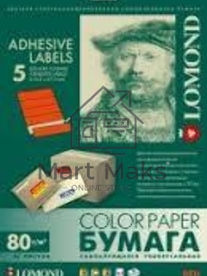 Бумага Lomond 1204011 24