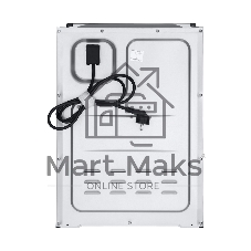 Шкаф духовой электрический Maunfeld EOEM516W, встраиваемый