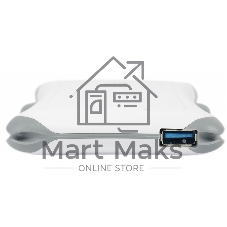 Внешний HDD Silicon Power USB 3.0 2Tb A30 SP020TbPHDA30S3W Armor 2.5