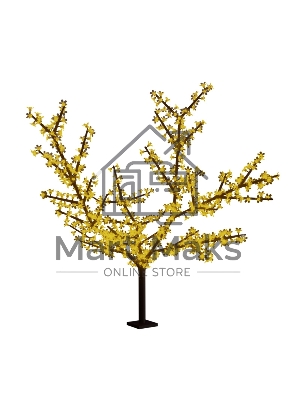 Светодиодное дерево Neon-night 