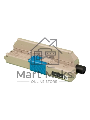 Картридж Sakura 46508736 для OKI C332/MC363, черный, 3 500 к.