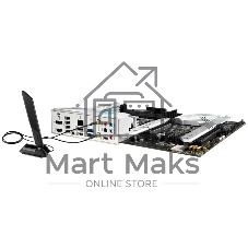 Материнская плата ASUS ROG STRIX B660-A GAMING WIFI D4, LGA1700, Intel B660, 4xDDR4, 4xSATA, 3xM.2, 1xPCIe 5.0 x16, DisplayPort, HDMI, 1x2.5Gb LAN, USB Type-C, 5x3.5 мм, 7.1, ATX