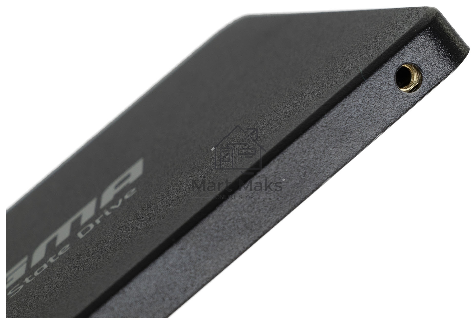 Накопитель SSD Digma Run Y2, 128Gb, SATA III, 2.5