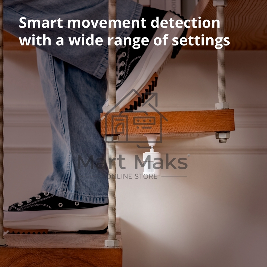 Датчик движения Aqara Motion Sensor P1