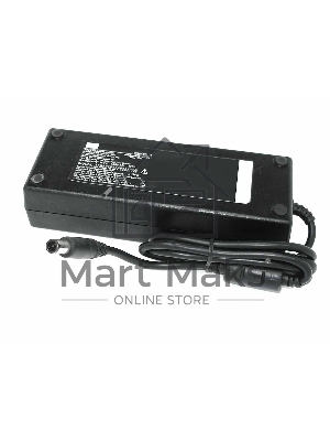 Блок питания (сетевой адаптер) для ноутбуков HP 18.5V 6.5A 7.4*5.0 120W