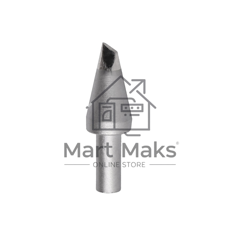 Жало для паяльника Quick 501-6D-T