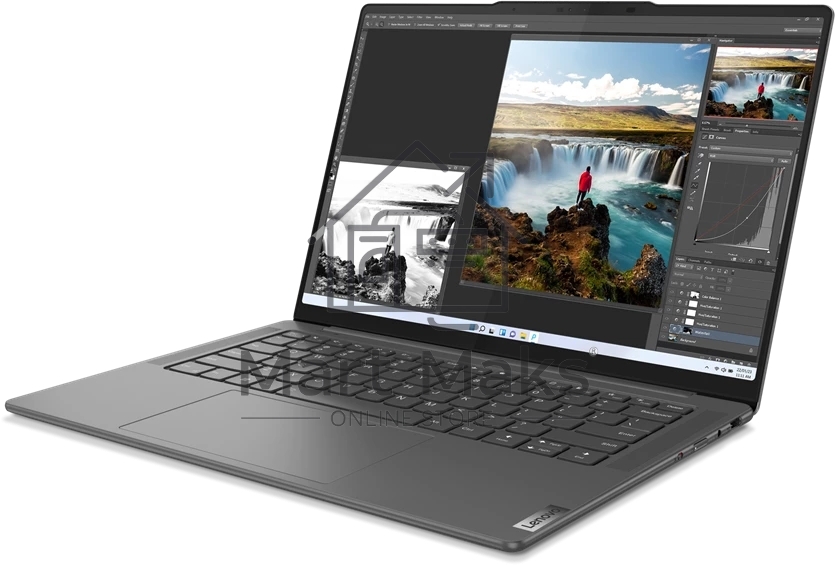 Ноутбук Lenovo Yoga Pro 7 14AHP9 14.5