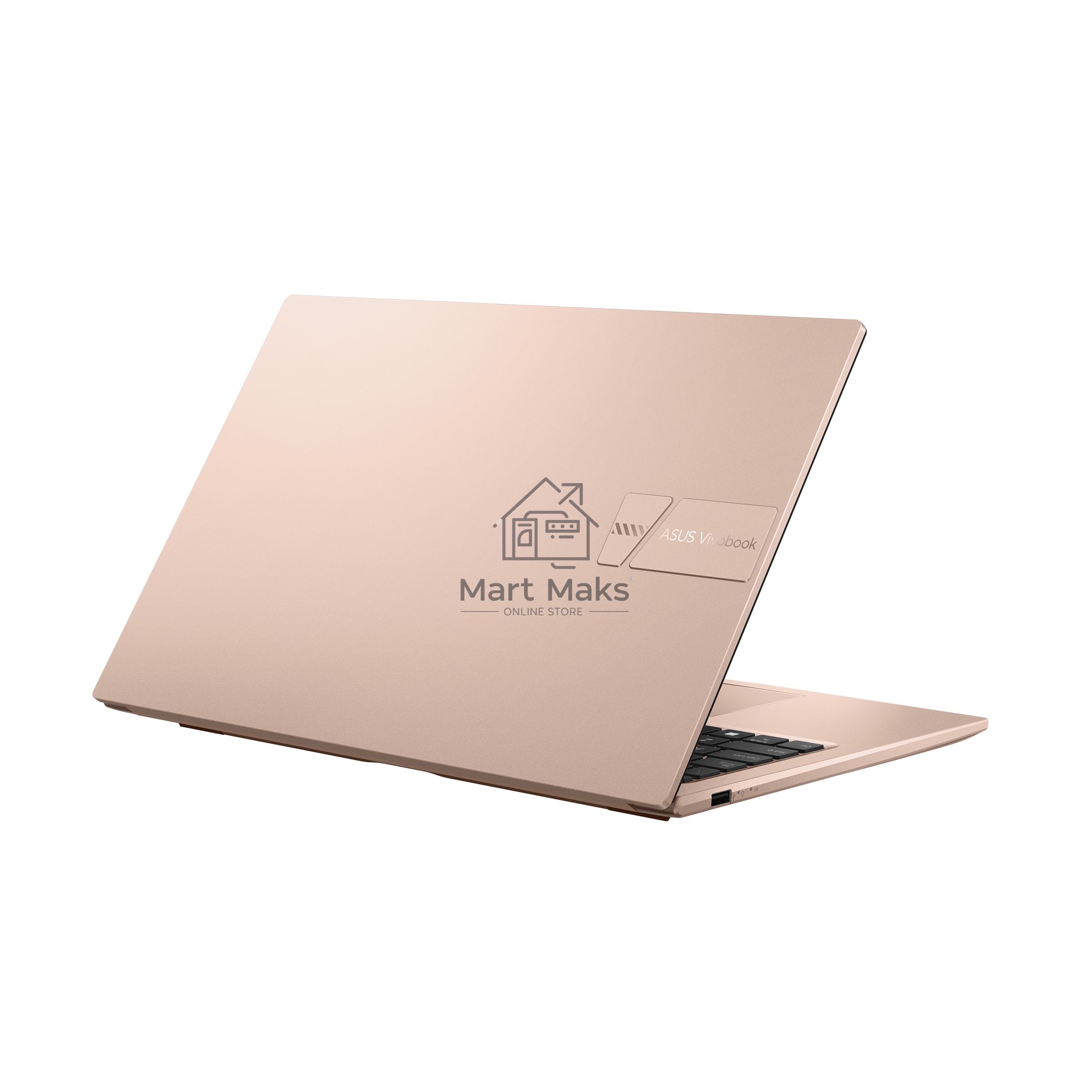 Ноутбук ASUS X1504ZA-BQ1415 15.6