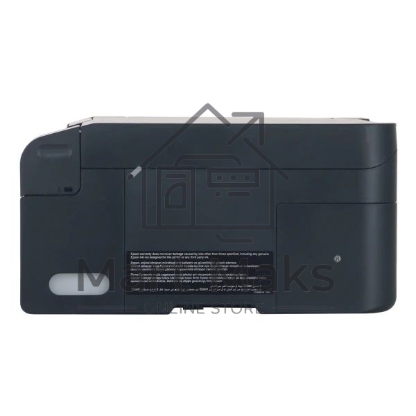 МФУ струйный Epson L3550 (C11CK59405), A4, цветной, печ. до 15 стр/мин. (ч/б) до 8 стр/мин. (цвет), скан. до 11 стр/мин. (ч/б) 28 стр/мин. (цвет), 4800 x 1200 dpi (печать) 1200x2400dpi (скан.), USB, Wi-Fi, Air Print