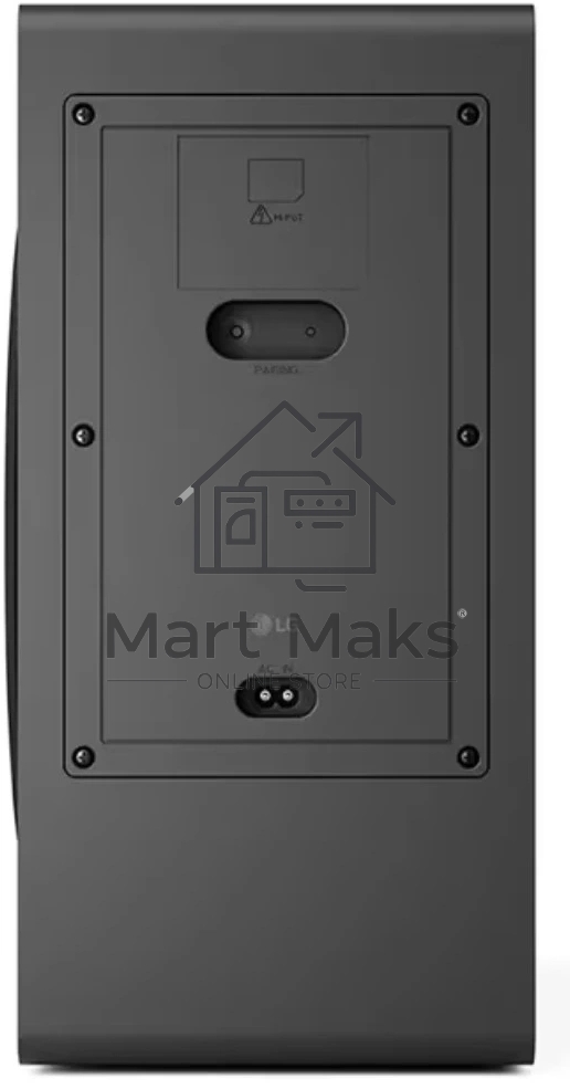 Саундбар LG S95TR 9.1.5 590Вт+220Вт черный