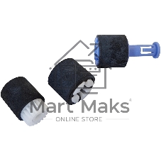 Комплект роликов Cactus CS-BRA-HP-M604 (CB506-67905, B3G84-67906, E6B67-67906) для HP LJ P4014, P4014dn, P4014n, P4015dn