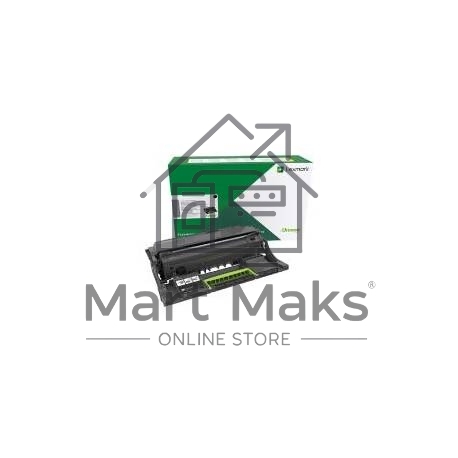 Фотобарабан Lexmark Return Program MS321, MS421, MS521, MS621, MX321, MX421, MX521, MX522, MX622