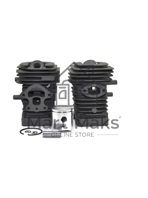 Поршневая группа для Husqvarna 240/236 110006 Поршневая группа для Husqvarna 240/236 110006