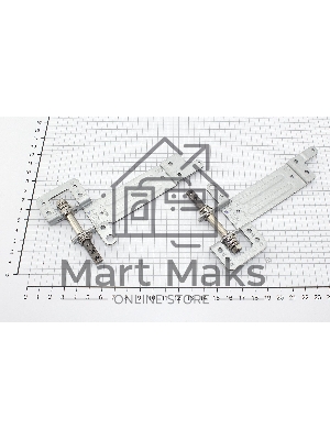 Петли для моноблока Asus 2040I