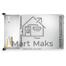Серверная платформа Gooxi SL201-D12R-NV-G3 2U 12 bay server with NVME bp,based on ice lake 1xPCIe 4.0x16; 2xPCIe 4.0x8 2x 2.5