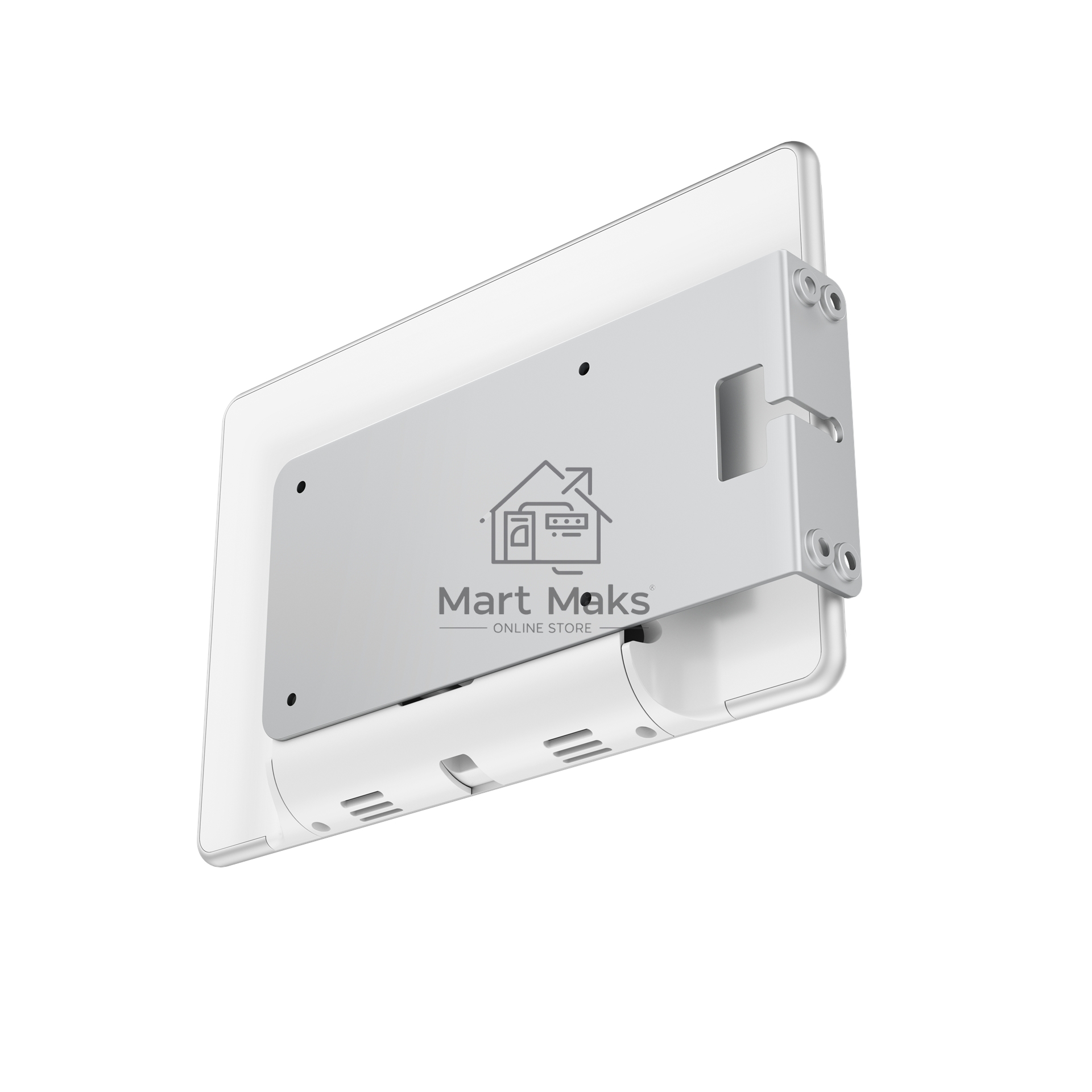 Панель бронирования переговорных комнат Yealink RoomPanel Plus Meeting room booking panel 10