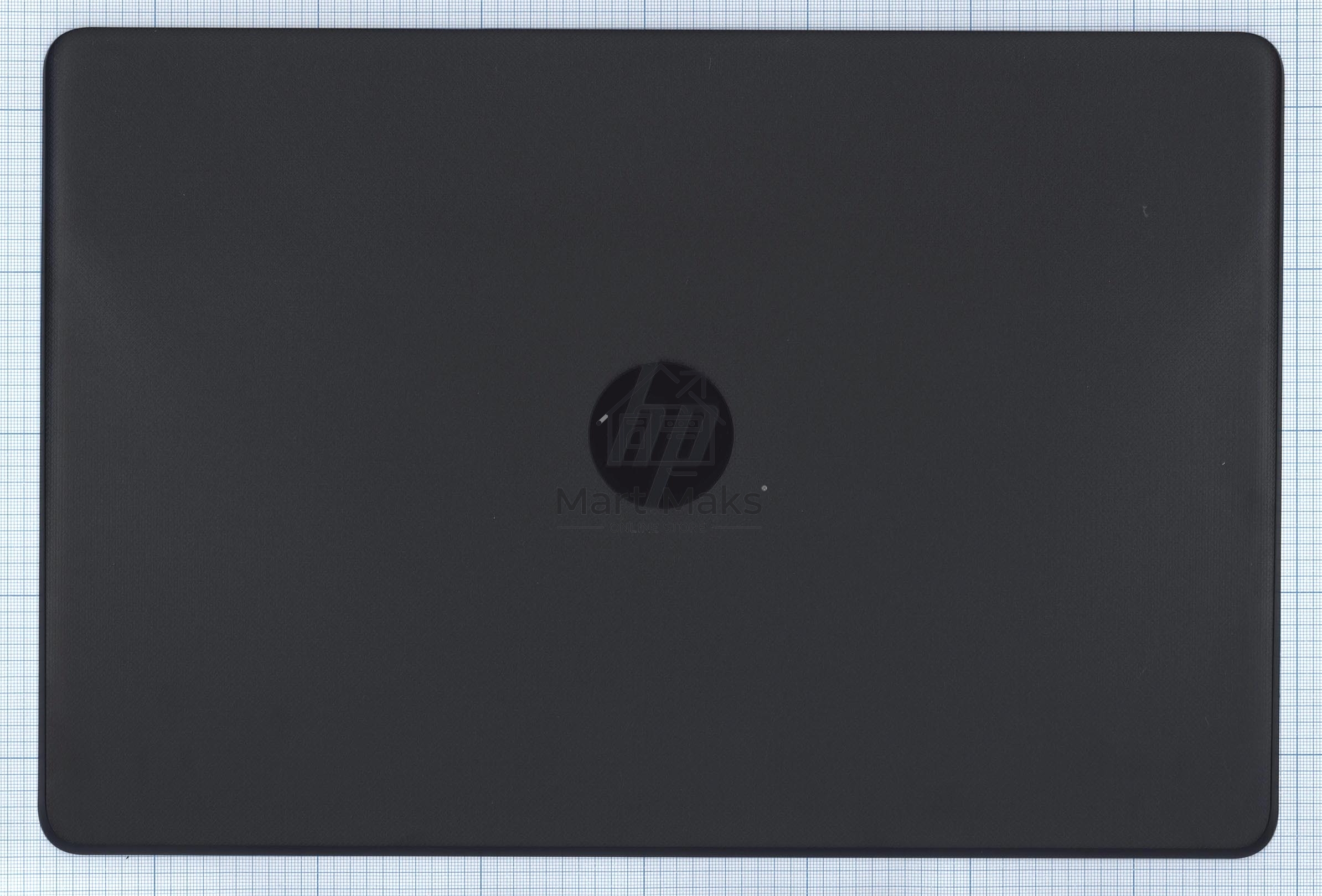 Крышка матрицы для HP 15-BW 15-BS черный
