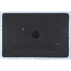 Крышка матрицы для HP 15-BW 15-BS черный