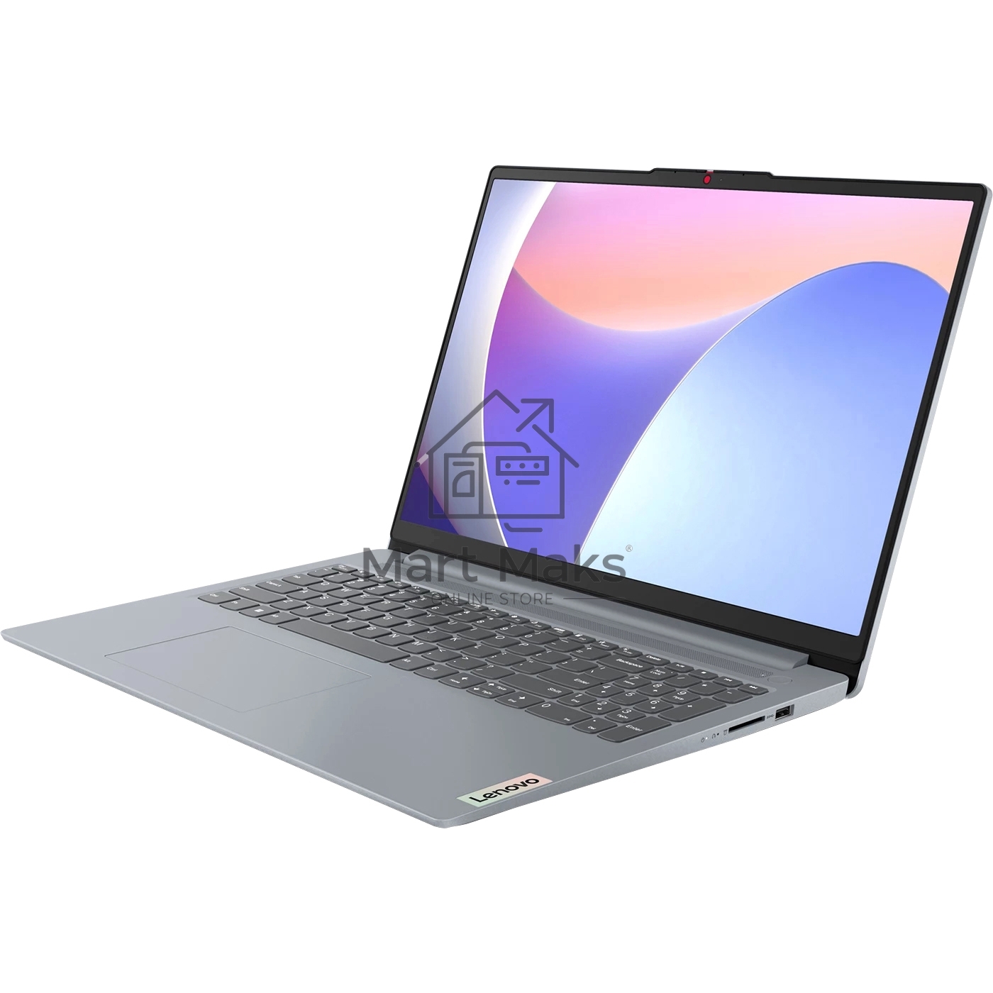 Ноутбук Lenovo IdeaPad Slim 3 16IAH8 16