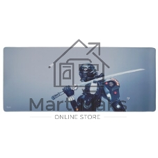 Коврик для мыши Smartbuy (SBMP-20G-KA) Katana XXL-size