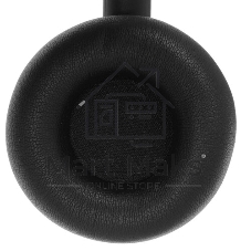 Гарнитура Yealink YHS34 Dual чёрный, проводная