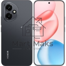 Смартфон HONOR 400 12/256Gb, серебристый