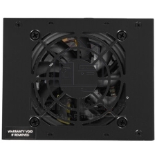 Блок питания Accord ACC-SFX500-80 SFX, 500Вт, 80мм, черный