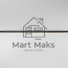 Трековый светильник Titan Line 24W 3000K (титан) 85527/01