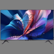 Телевизор Xiaomi TV A Pro 75 2026 черный DLED UHD 120Hz Smart TV