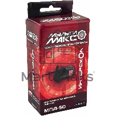 Лобзик электрический Интерскол MPA-50 MODUL 755.0.3.13