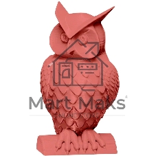 Пластик для принтера 3D Cactus CS-3D-PLA-1KG-M-PINK PLA Matte d1.75мм 1кг L326м 1цв.
