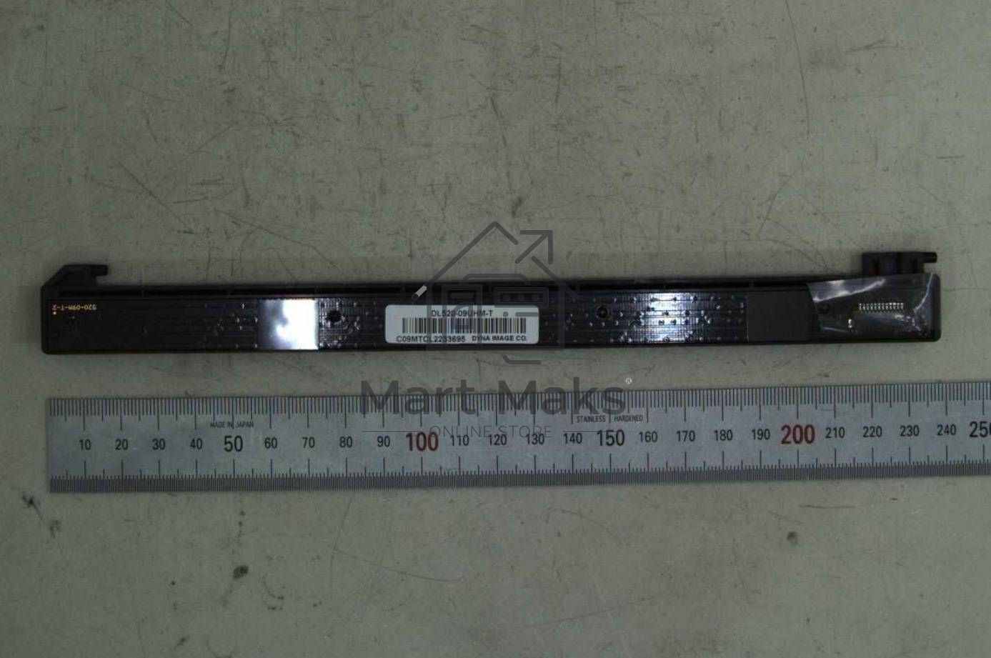 Сканирующая линейка в сборе Samsung/HP SCX-3405/4728/4729/4835FD (0609-001409)