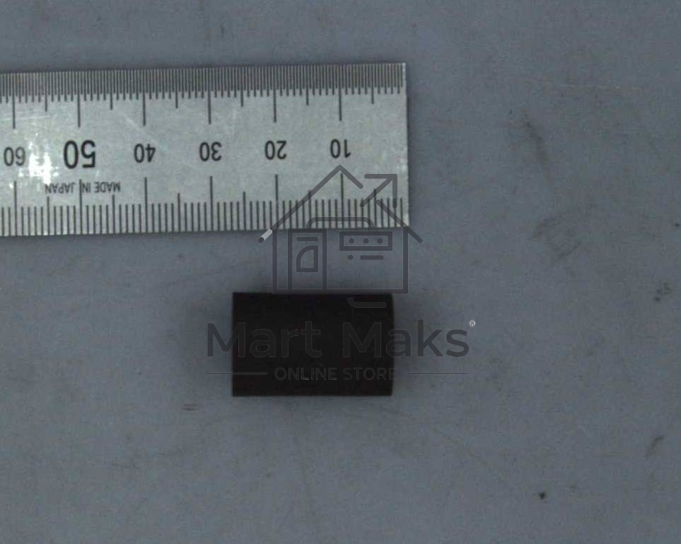 Ролик захвата (резинка) Samsung/HP ML-2950/2955/SCX-4728/CLP-415/680/CLX-4195/6260 (JC66-02939B)
