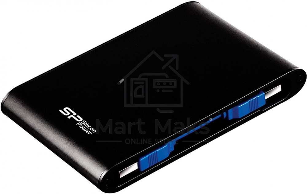 Внешний жесткий диск Silicon Power External HDD 2.5