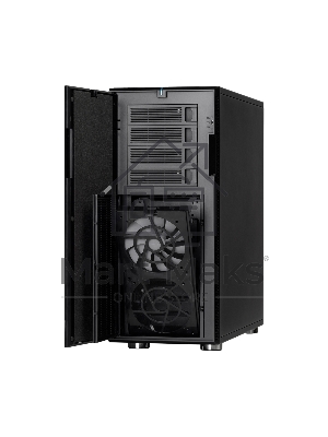 Корпус Fractal Design Define XL R2 black FD-CA-DEF-XL-R2-BL